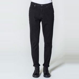 cheap monday dropped jeans